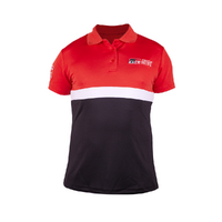 Gazoo Racing Polo - Women&#39;s