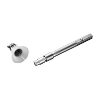 Genuine Toyota Spare Wheel Lock Nut for Hilux SR5 SR5+ Workmate Rouge GR Sport