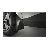 Genuine Toyota Mudguards Front Pair for RAV4 2WD AWD GX 2019-On - Part PK38942K00AF