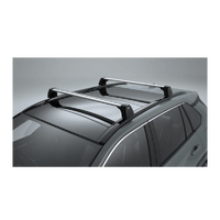 Genuine Toyota Roof Rack for RAV4 2WD AWD Hybrid Petrol GXL Cruiser Edge 2021-On