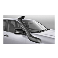 Genuine Toyota Snorkel Ram Head for Prado GX GXL GXL+ Interior VX Kakadu 2017-On