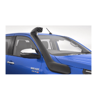 Genuine Toyota Ram Head Narrow Body Snorkel for Hilux SR Workmate D9 D7 2020-On