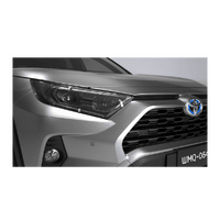 Genuine Toyota Headlight Cover for RAV4 2WD AWD Petrol Hybrid GX GXL XSE 2021-On