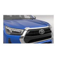 Genuine Toyota LED Headlight Cover for Hilux SR5 SR5+ Rouge CG CC ES GF 2020-On