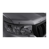 Genuine Toyota Bonnet Protector Clear for Prado GX GXL Premium VX Kakadu 2017-On