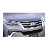 Genuine Toyota Bonnet Protector for Fortuner 2015-On