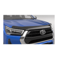 Toyota Bonnet Protector – Tinted – Hilux Single Cab (2015–On)