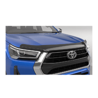 Genuine Toyota Tinted Bonnet Protector for Hilux Rouge GR Sport HR GR G1 2021-On