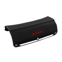 Genuine Toyota Scuff Guard