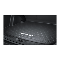 Genuine Toyota Cargo Mat Rubber for RAV4 2WD AWD Petrol Hybrid Edge 2021-On