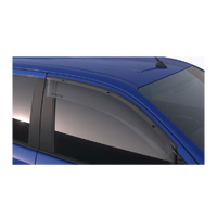 Genuine Toyota Front Left Hand Weathershield for Hilux SR SR5 Workmate 2015-On