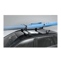 Genuine Toyota Kayak Carrier 
