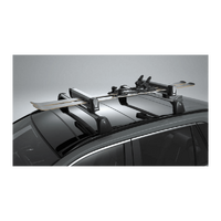 Genuine Toyota 6 Pair Ski Holder 