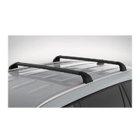 Genuine Toyota Aero Roof Racks for Kluger GXL 4x2 Grande 4x4 Hybrid AWD 2021-On