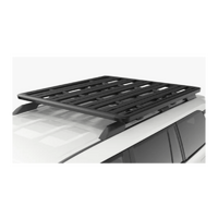 Genuine Toyota Roof Tray Platform ( Roof Rail Type ) - Prado 2024