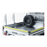 Genuine Toyota Reflective Tape 