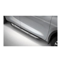 Genuine Toyota Side Step for Kluger GX 4X2 4X4 GXL 4X4 Grande Hybrid Awd 2021-on