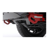 Genuine Toyota Front Recovery Points Pair for Hilux SR Workmate Rouge CD 2015-On