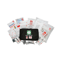 Genuine Toyota Family Motorist First Aid Kit 