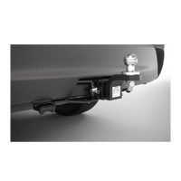 Genuine Toyota Trailer Wire Kit for Kluger GX GXL Grande Hybrid AWD 4x4 2021On - Part PZQ6148190