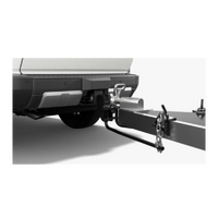 Genuine Toyota Load Distribution Hitch - Prado 2024