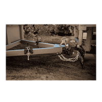 Genuine Toyota Load Distribution Hitch for LandCruiser 70 Series GX GXL 2023-On