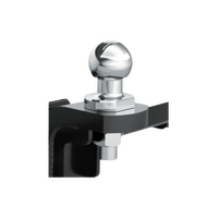 Genuine Toyota Towball 3.5t Flange Flat 