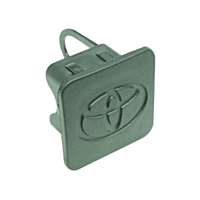 Genuine Toyota Towbar Hitch Receiver Plug 