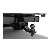 Genuine Toyota Towbar 3500 kg Troop Carrier for LandCruiser 70 Series 2023-On