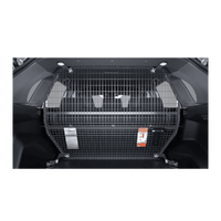Genuine Toyota Cargo Barrier for RAV4 2WD AWD Hybrid Petrol Edge GX GXL 2019-On