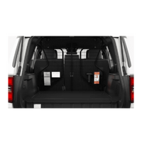 Genuine Toyota Cargo Barrier - Prado GXL VX Kakadu 2024