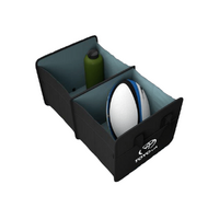 Genuine Toyota Boot Organiser 