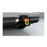 Genuine Toyota Recovery Point Rear for LandCruiser 300 Series GX GXL VX 2021-On