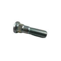 Genuine Toyota Wheel Hub Bolt ? Front or Rear