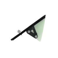 Genuine Toyota Front Door Glass Assembly – Right Hand – 86 (04/2012 - 07/2016)