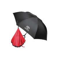 Toyota Inverted Umbrella