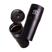 Toyota Vacuum Insulated Travel Tumbler - 400ml