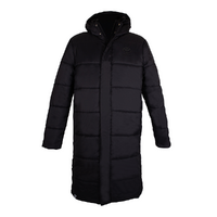 Toyota Men's Longline Puffer Jacket