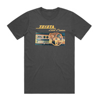  Toyota Vintage LandCruiser - Dashboard T-Shirt