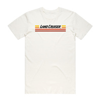  Toyota Vintage LandCruiser - LandCruiser Lines T-Shirt
