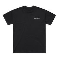 Toyota HiLux Don't Send a Ute T-Shirt - Black - Size Small - Part TOY417-S