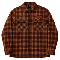 Toyota HiLux Sherpa Lined Tough Flannie