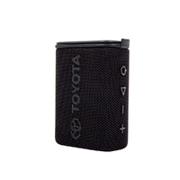 Toyota Beachboom Speaker