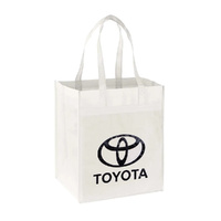 Toyota Mega Tote Bag