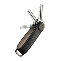 Toyota Orbitkey 2.0 Leather Key Organiser