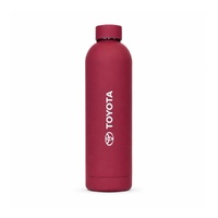 Toyota 750ml Vacuum Insulated Bottle
