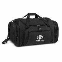 Toyota Duffle Bag - 37L