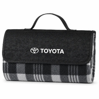 Toyota Picnic Rug