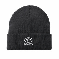 Toyota Recycled Polyester Beanie