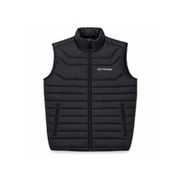 Toyota Lightweight Puffer Vest